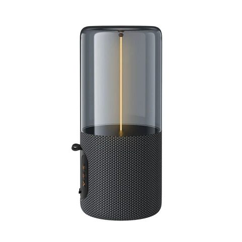 Hoco BS64 Bluetooth 5.4 - tragbarer Lautsprecher 5 W, 1200 mAh, FM, TF