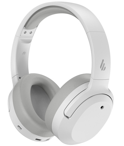 Edifier W820NB kabellose Kopfhörer (weiß)