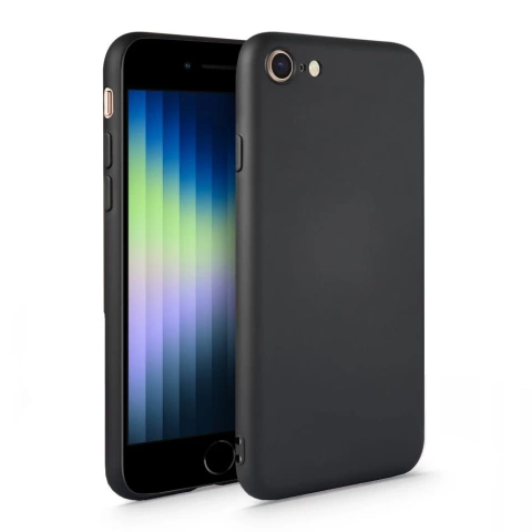 Icon iphone 7/8/se 2020/2022 schwarz