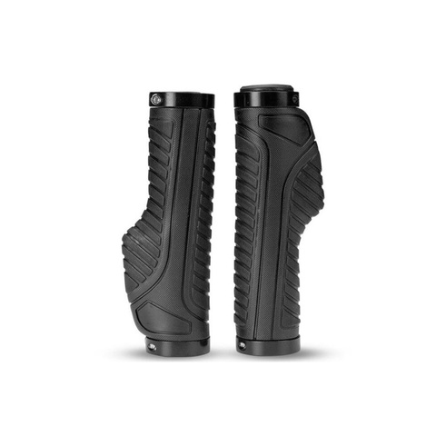 Fahrradgriffe Griffe für RockBros BT1802BK Schwarz