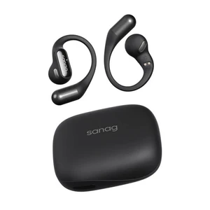 OWS Sanag G6S kabellose Kopfhörer Schwarz