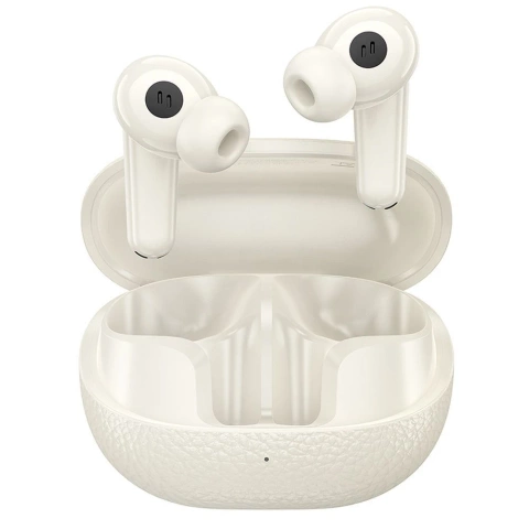 HOCO TWS EQ23 Kabellose Bluetooth-Kopfhörer Ladehülle Weiß