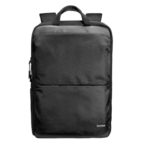 Tomtoc Explorer-T71 Laptop-Reiserucksack, 24 l (Schwarz)