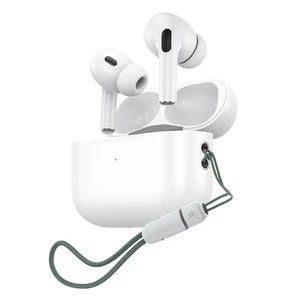 Foneng BL129 TWS kabellose Kopfhörer, mit induktiver Aufladung (weiß)