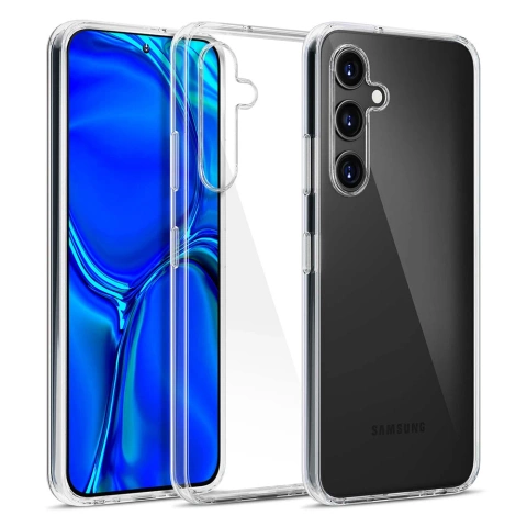 Etui für Samsung Galaxy S24 - 3mk Clear Case