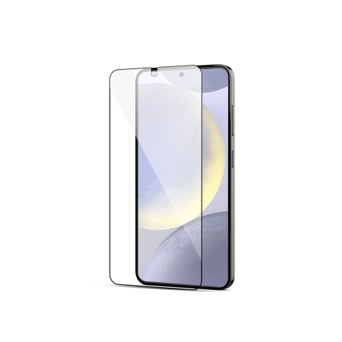 Joyroom 2.5D Privacy Panzerglas für Samsung Galaxy S24 verstärkt