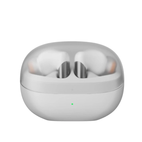 Joyroom Jbuds Series JR-BB1 TWS In-Ear-Kopfhörer (kabellos) – Weiß