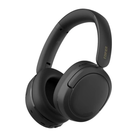 Edifier W800BT SE Kabellose Kopfhörer Schwarz