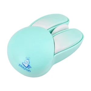 Kabellose Maus MOFII M6 Rabbit 2.4G Blau