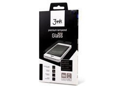 HardGlass 3mk gehärtetes Glas für LG G4