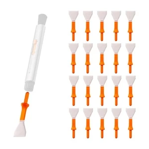 Ersatzspitzen für K-Reinigungsstift