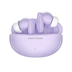 Kabellose Kopfhörer, Vention, NBFV0, Elf Earbuds E01 (lila)