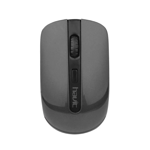 Havit MS989GT-B Kabellose Universalmaus (Schwarz)