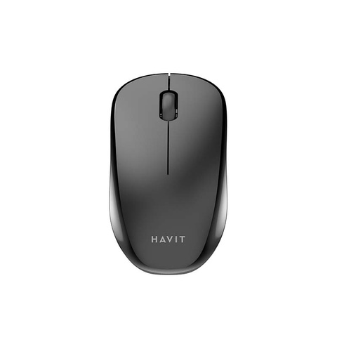 Havit MS66GT kabellose Universalmaus (schwarz)