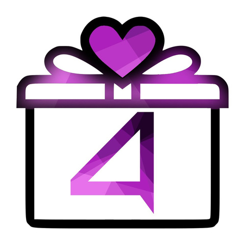 Geschenkpapier