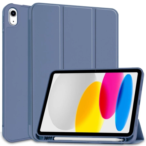Kompatibel mit Tablet SC Pen für Apple iPad 10.9 2022 Blau
