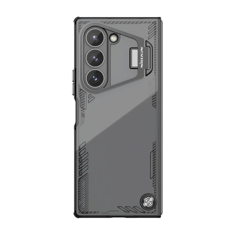 Schutzhülle für Samsung Galaxy Z Fold 6 5G Nillkin Iceblade Fold schwarz