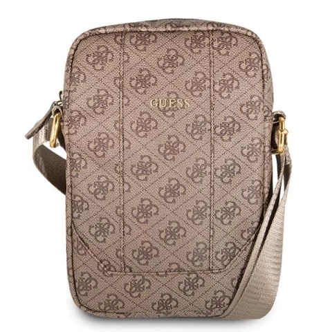 Ratet mal, Torba GUTB104GB 10" braun/braun 4G UPTOWN