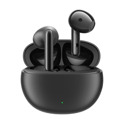 Joyroom Funpods JR-FB2 Kabellose In-Ear-Kopfhörer Schwarz