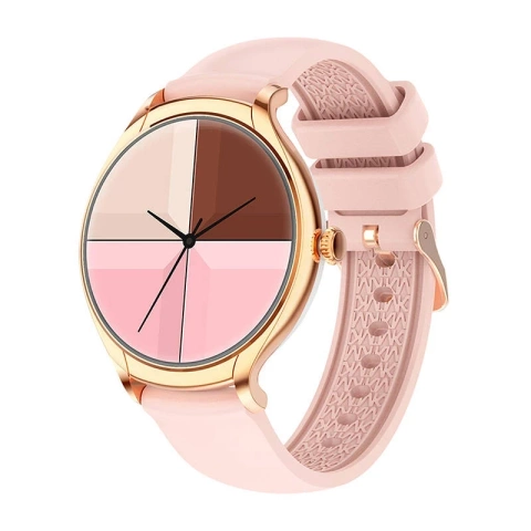 Colmi L10 Smartwatch (Golden)