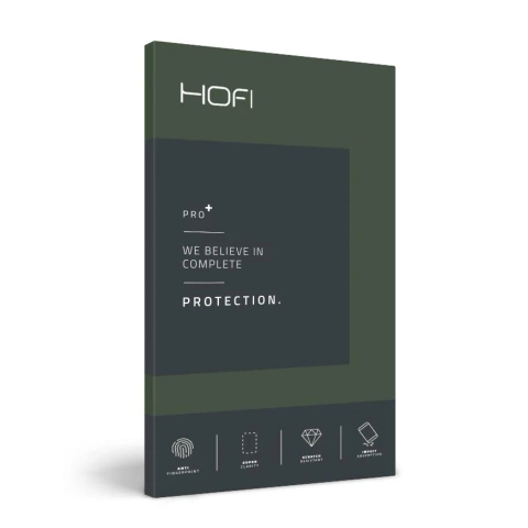 Tuchset Hofi Universal Retail Box für Smartphone