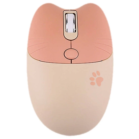 MOFII M3DM-Maus (beige)