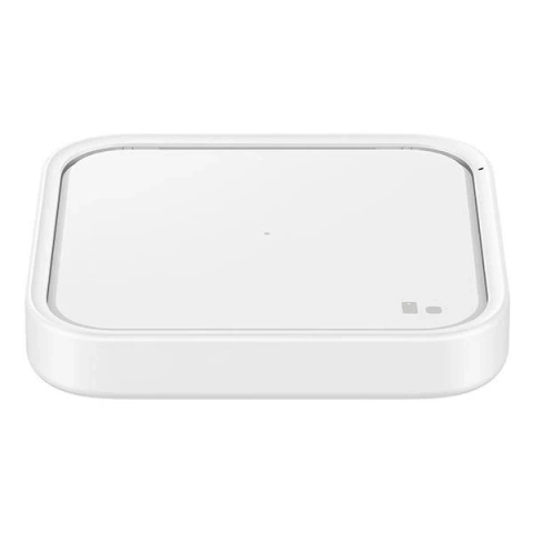Induktionsladegerät Samsung EP-P2400BW Fast Charger 15W weiß/weiß