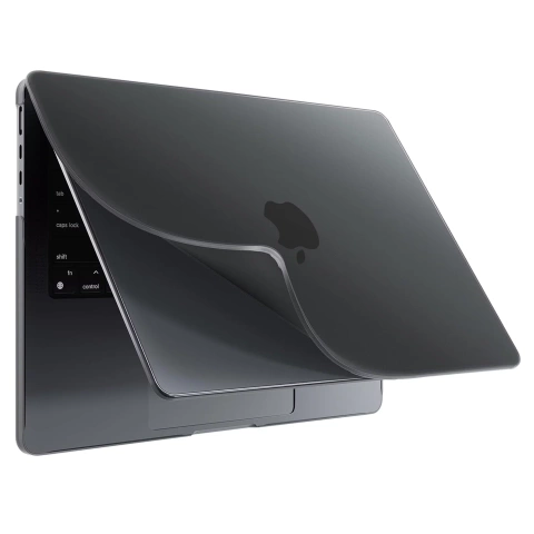 HUB-Splitter Alogy-Adapter für Computer-Laptop mit USB-C auf 3x USB-A 2.0 1x USB-A 3.0 Grau