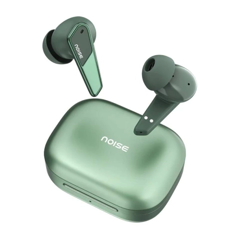 Noise Buds N1 Pro TWS Kabellose ANC-Kopfhörer Grün