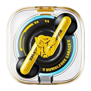 TWS Transformers TF-T03 Kopfhörer (gelb)