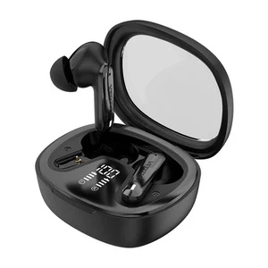 Kabellose Kopfhörer, Vention, NBMB0, Earbuds Air A01 (schwarz)