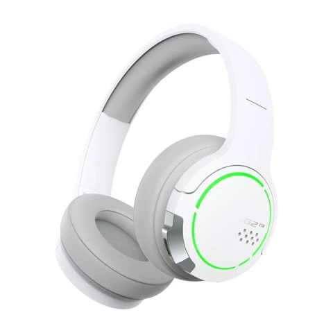 Edifier HECATE G2BT Gaming-Kopfhörer (weiß)