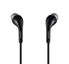 Headset Samsung EHS64A schwarz