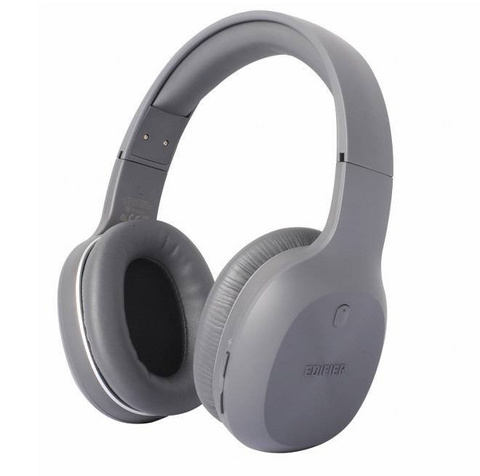 Kabellose Kopfhörer Edifier W600BT (grau)
