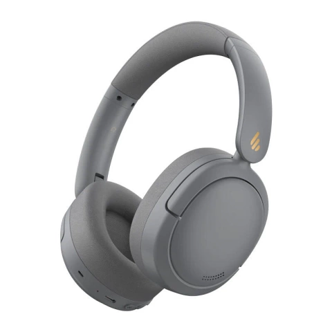 Edifier W800BT Pro Kabellose Kopfhörer, ANC Grau