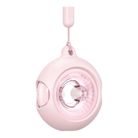 TWS Vention NBRP0 Ohrhörer T17 Kabellose Kopfhörer (Pink)
