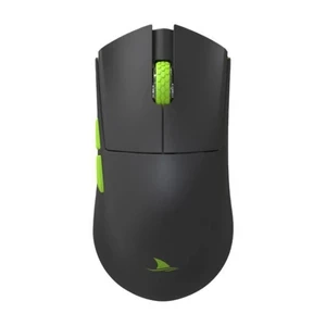 Darmoshark M3s PRO kabellose Gaming-Maus (schwarz)