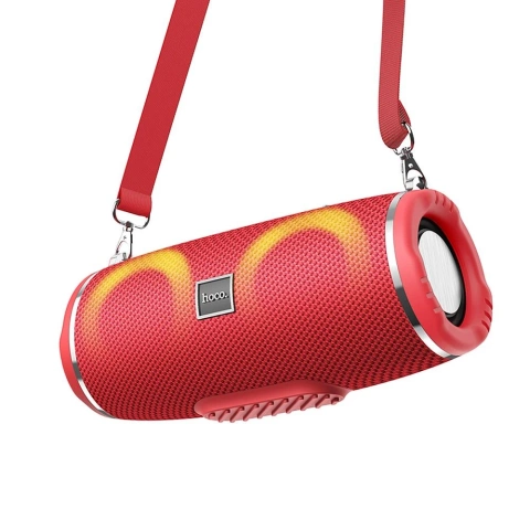 HOCO Bluetooth-Lautsprecher HC12 Sport Rot