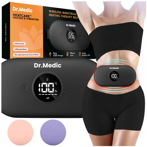 Hülle für Apple iPhone 16 Pro Max Alogy MagSafe Hybrid Matte Case Matte Cover mit Linsenschutz Schwarz