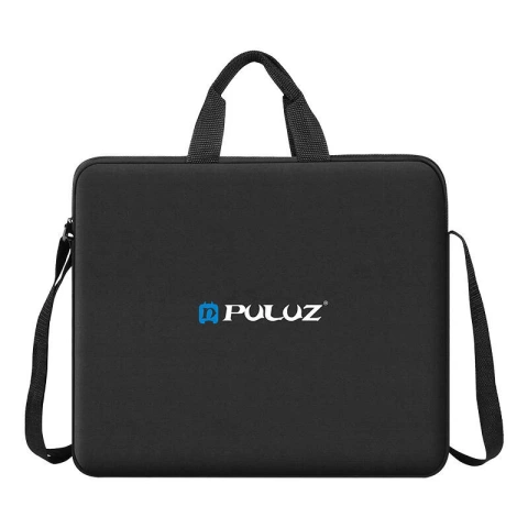 PULUZ Tasche für Ringleuchte 35,56 cm (schwarz)