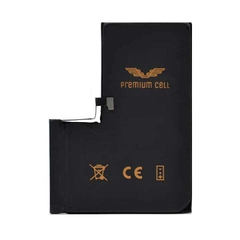 Bateria Premium Cell Cobalt iPhone 14 Pro Max 4650mAh 600 Zyklen