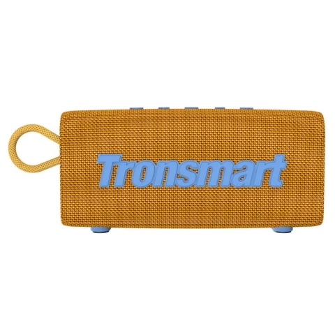 Tronsmart Trip Wireless Bluetooth 5.3 Lautsprecher Wasserdicht IPX7 10W Orange