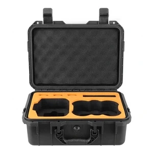 SUNNYLIFE Tasche für DJI Neo (Schwarz)