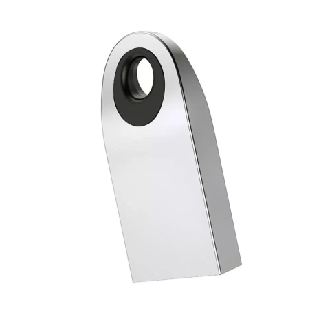 HOCO Pendrive Mini UD9 16 GB USB 2.0 Compact mit Schlüsselanhänger-Loch