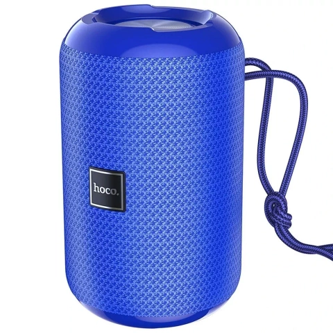 HOCO Bluetooth-Lautsprecher HC1 Blau