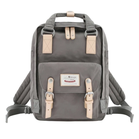 Himawari Laptop-Rucksack 14'' 16L Grau
