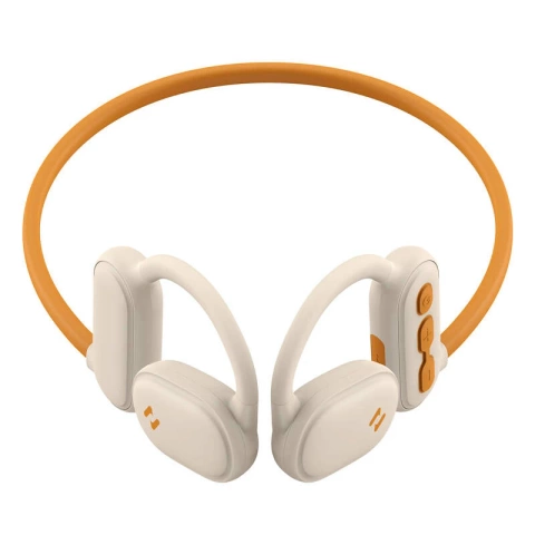 Havit E553BT Kabellose Kopfhörer (Beige)