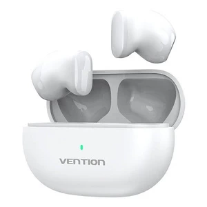 TWS-Funkkopfhörer Vention NBLW0 Earbuds T12 (Weiß)