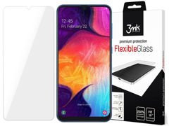 3mk Flexibles Glas 7H Samsung Galaxy A30S / A50 / A50S