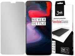 3mk Flexibles Glas 7H für OnePlus 6